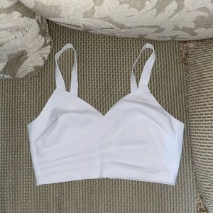 Aritzia Crop Top